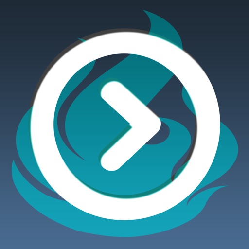 Free MV Player A video player that continuously plays music videos