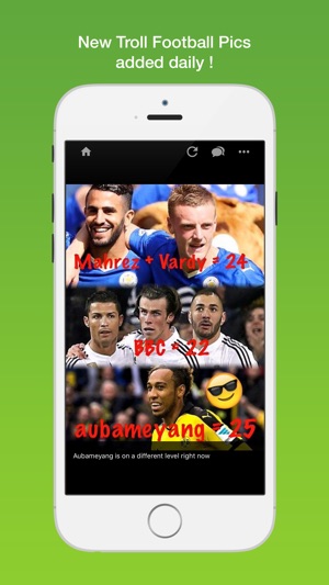 Troll Football(圖1)-速報App