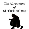 Adventures of Sherlock Holmes!