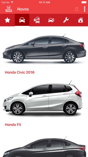 Honda Zensul