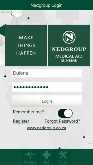 Nedgroup Medical Aid Scheme(圖2)-速報App