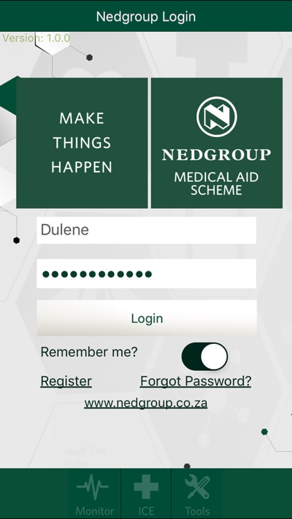 Nedgroup Medical Aid Scheme