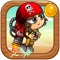 JetPack Pirate - Flying in The Treasure Island Game
