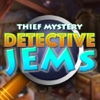 Detective jems