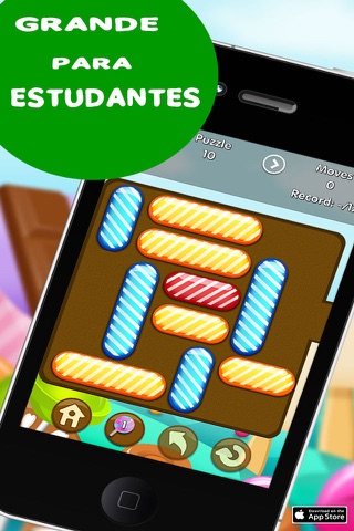 IQ Candy screenshot 3