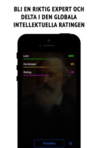 Brahms - interactive biography screenshot 3