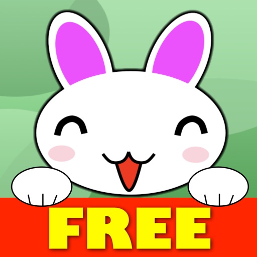 Rabbit MAZE Free Icon