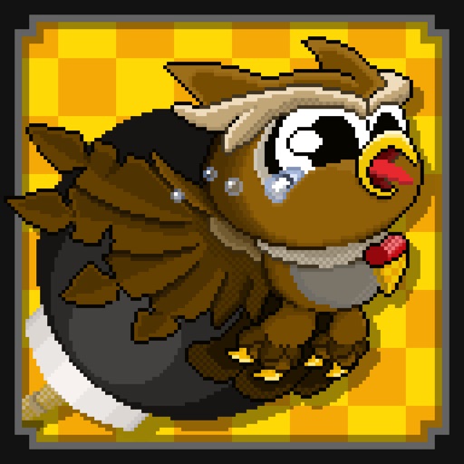 Kingdom Havoc Icon