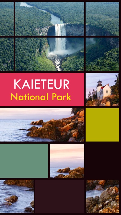 Kaieteur National Park Travel Guide