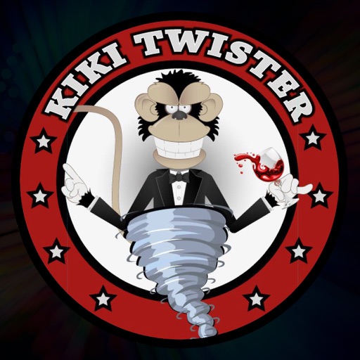 Kiki Twister icon