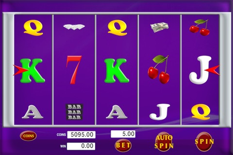 Double Diamond Casino : A Lucky Las Vegas Slots Machine Favorite screenshot 3