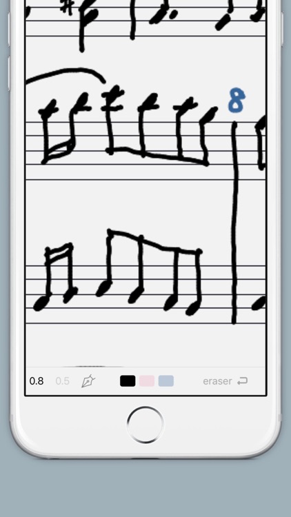 MusicSketch