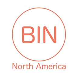 BIN Database for North America