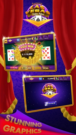 Luxury Las Vegas Poker(圖5)-速報App