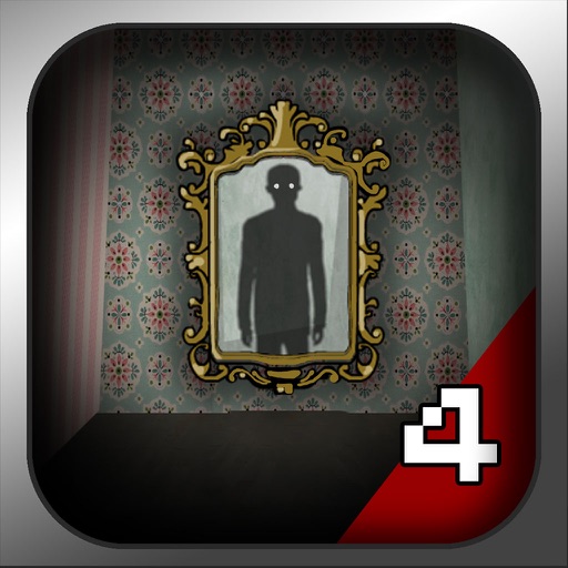 Rooms Escape 4 iOS App