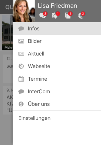 Quadro GmbH screenshot 2
