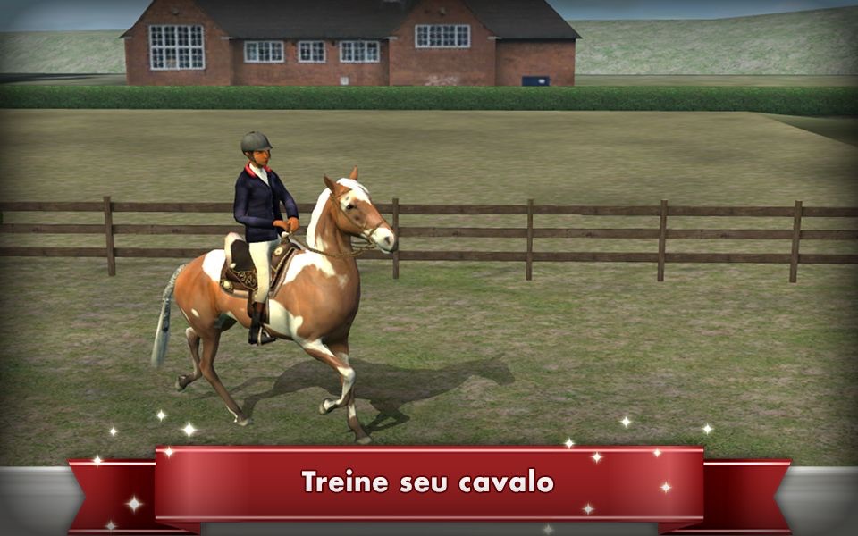 My Horse screenshot 2