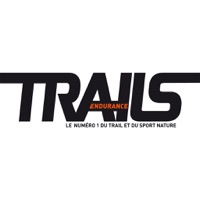 Contacter Trails Endurance Magazine