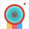 Icon Photo Editor Color Pop Effects : Collage Maker and Creative Design