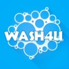 Wash4u - запись на автомойку без очереди