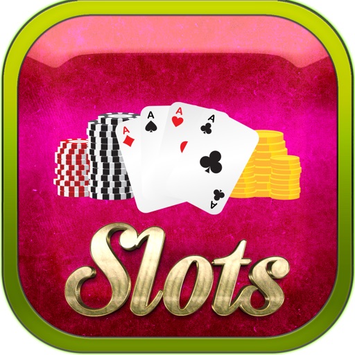 SLOTS Play And Win - FREE Las Vegas Casino Machine icon