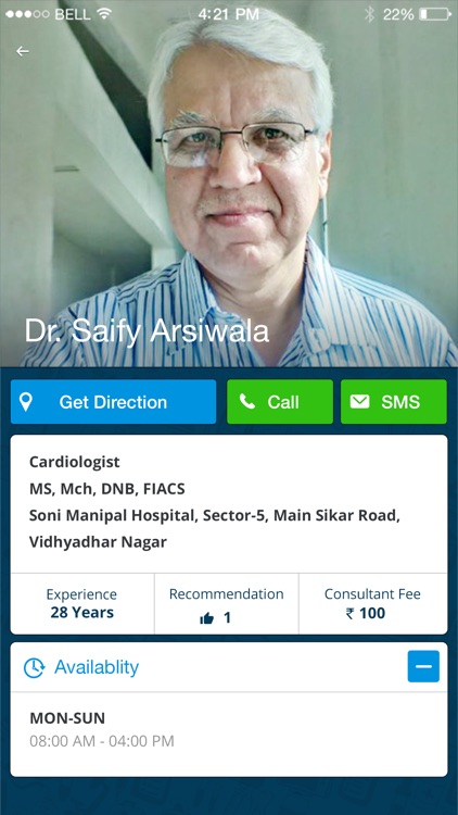 Callthedoc