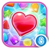 Frozen Frenzy Mania: Valentine Hearts