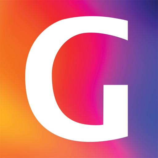 Geo Synthesizer iOS App