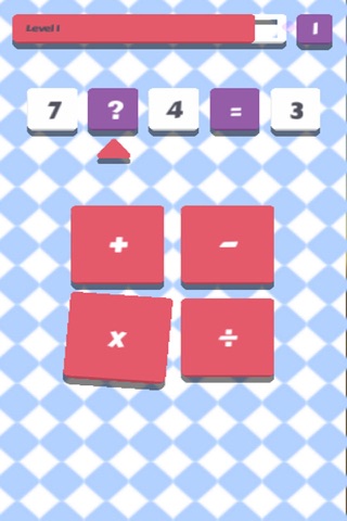 Math Up: Mathematics quiz for Kids and Students – The Brain Game screenshot 3