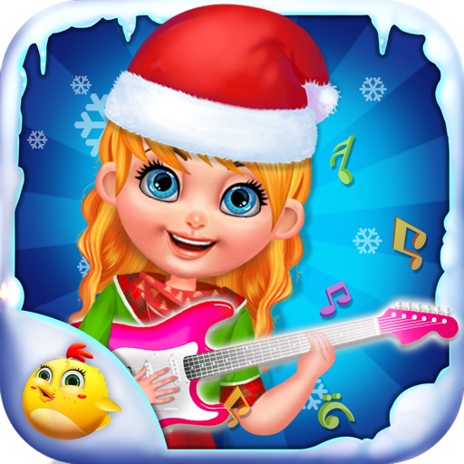 Baby Musical Toys Fun iOS App