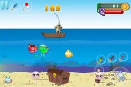 Game screenshot Age Of Fishing mod apk