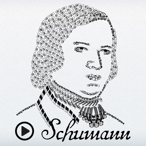 Play Schumann – Romance No. 1, Opus 94 (interactive sheet music)