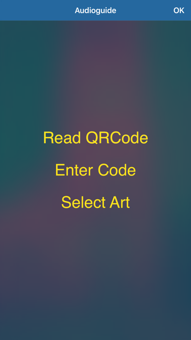 How to cancel & delete Mondrian at CCBB | RJ from iphone & ipad 3