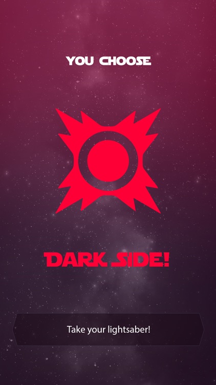 LightSaber Fighter screenshot-4