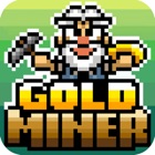 Top 26 Games Apps Like Gold Miner 8bit - Gold miner Deluxe Free - Best Alternatives