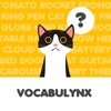 VOCABULYNX: English vocabulary