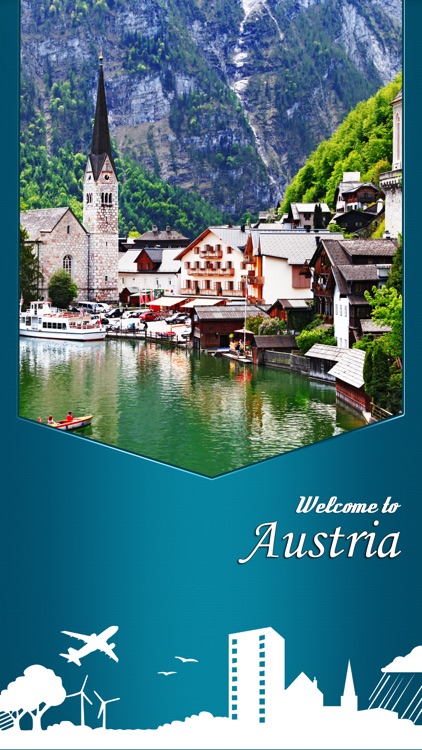 Austria Tourist Guide