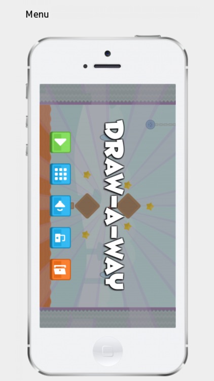 Draw-A-Way screenshot-3