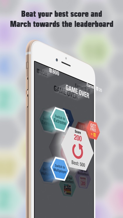 Cell Trap Multiplayer - The Ultimate Puzzle Game