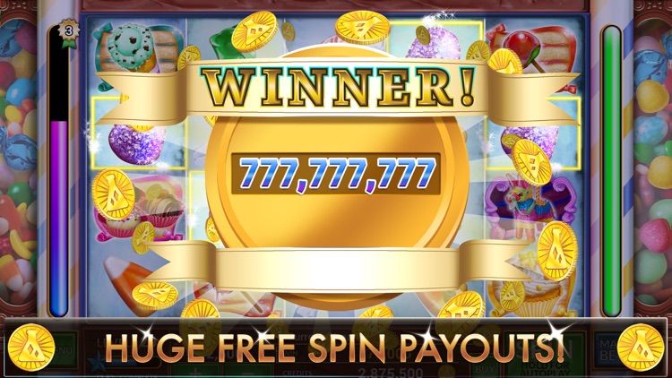 Glitzy Kitty Free Slots Casino