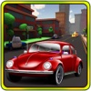 Crazy Race Cars Pro