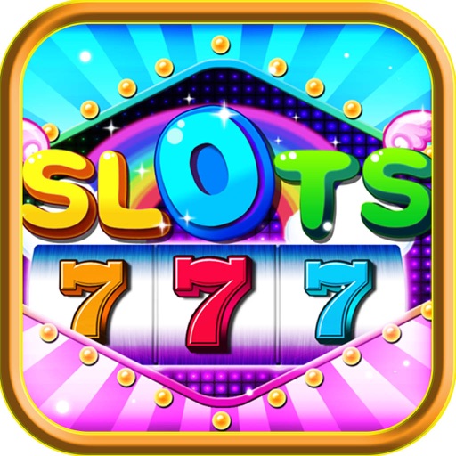 AAA Mega Slots Casino: Spin Slots Game HD iOS App