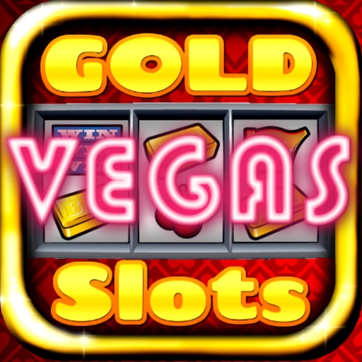 Gold Slot Vegas - Your Free Casino Slots with Bonus Rounds