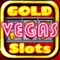 Gold Slot Vegas - Your Free Casino Slots with Bonus Rounds