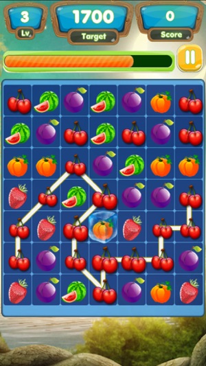 Fruit Splash New Free(圖5)-速報App