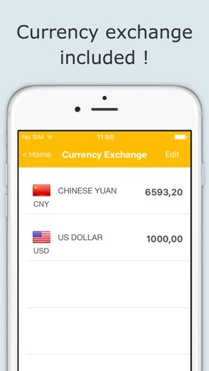 Money Control - My Budget book - Income & Expense Tracker »(圖4)-速報App