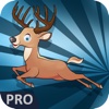 Deer Simulator 3D Pro