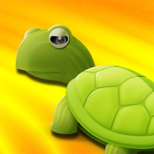 Puzzle for Kids - Animal iOS App