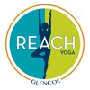 Reach Yoga Glencoe