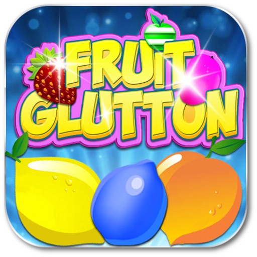 Fruit Glutton iOS App